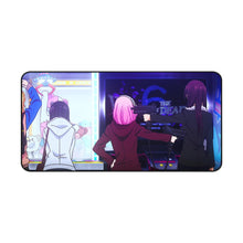 Load image into Gallery viewer, Arcade Days Mouse Pad (Desk Mat)