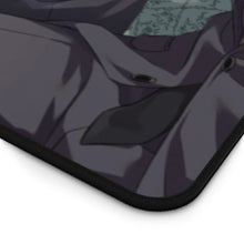 Load image into Gallery viewer, Hunter x Hunter Killua Zoldyck, Kurapika, Gon Freecss Mouse Pad (Desk Mat) Hemmed Edge