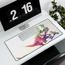 Load image into Gallery viewer, Roa Kirishima Mouse Pad (Desk Mat)