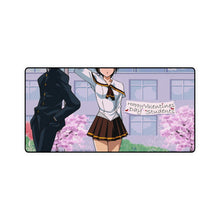 Load image into Gallery viewer, Suzuka Mouse Pad (Desk Mat)
