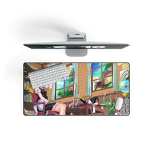 Load image into Gallery viewer, Touhou Mouse Pad (Desk Mat)