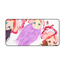 Load image into Gallery viewer, Pastel Memories Mouse Pad (Desk Mat)