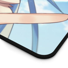 Load image into Gallery viewer, That Time I Got Reincarnated As A Slime Mouse Pad (Desk Mat) Hemmed Edge