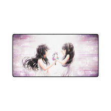 Load image into Gallery viewer, Rinko Shirokane Mouse Pad (Desk Mat)
