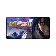 Load image into Gallery viewer, My Hero Academia All Might Mouse Pad (Desk Mat)