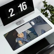 Load image into Gallery viewer, The Melancholy Of Haruhi Suzumiya Mouse Pad (Desk Mat)