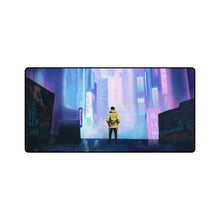 Load image into Gallery viewer, David Martinez Mouse Pad (Desk Mat)