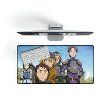 Load image into Gallery viewer, Sword Art Online Mouse Pad (Desk Mat)