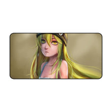 Load image into Gallery viewer, Monogatari (Series) Mouse Pad (Desk Mat)