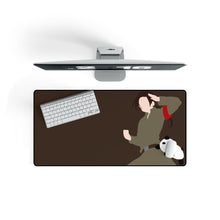 Load image into Gallery viewer, Hetalia: Axis Powers Mouse Pad (Desk Mat) On Desk