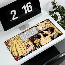 Load image into Gallery viewer, My Hero Academia Mouse Pad (Desk Mat) With Laptop