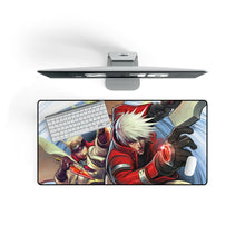 Load image into Gallery viewer, Blazblue Mouse Pad (Desk Mat)