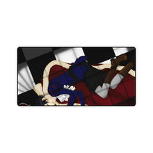 Load image into Gallery viewer, Black Butler Mouse Pad (Desk Mat)