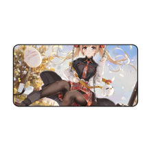 Load image into Gallery viewer, Anime Original Mouse Pad (Desk Mat)