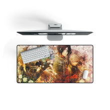 Load image into Gallery viewer, Amnesia - Group Shot Mouse Pad (Desk Mat)
