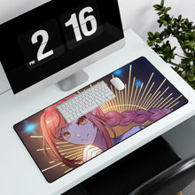 Load image into Gallery viewer, nan Mouse Pad (Desk Mat)