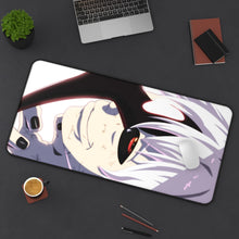 Load image into Gallery viewer, Kakuja (Tokyo Ghoul) Mouse Pad (Desk Mat) On Desk