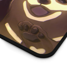Load image into Gallery viewer, Trick or Treat? Mouse Pad (Desk Mat) Hemmed Edge