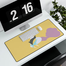 Load image into Gallery viewer, Anime Pokémon Mouse Pad (Desk Mat) With Laptop