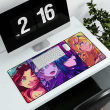 Load image into Gallery viewer, Anime RWBY Mouse Pad (Desk Mat)