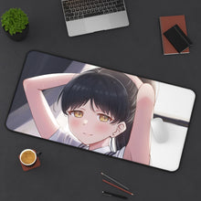 Load image into Gallery viewer, Love Live! Superstar!! Mouse Pad (Desk Mat) On Desk