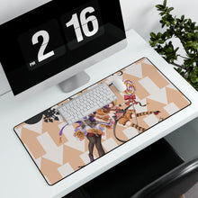 Load image into Gallery viewer, Touhou Mouse Pad (Desk Mat)