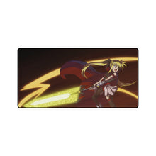 Load image into Gallery viewer, Magical Girl Lyrical Nanoha Mouse Pad (Desk Mat)