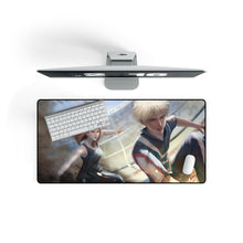 Load image into Gallery viewer, My Hero Academia Katsuki Bakugou Mouse Pad (Desk Mat) On Desk