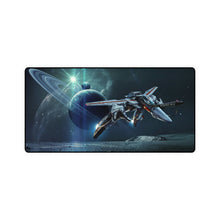 Load image into Gallery viewer, Robotech Mouse Pad (Desk Mat)
