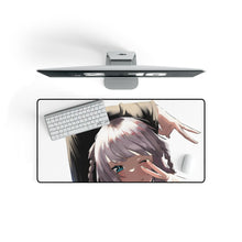 Load image into Gallery viewer, Call of the Night Mouse Pad (Desk Mat)