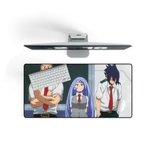 Load image into Gallery viewer, My Hero Academia Mouse Pad (Desk Mat) On Desk