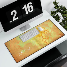 Load image into Gallery viewer, Sword Art Online Mouse Pad (Desk Mat)