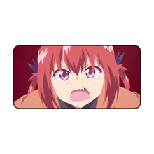Load image into Gallery viewer, Satania Minimalist Mouse Pad (Desk Mat)