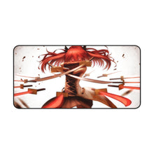 Load image into Gallery viewer, Pixiv Fantasia Mouse Pad (Desk Mat)