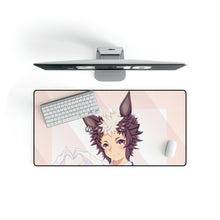 Load image into Gallery viewer, Uma Musume: Pretty Derby Mouse Pad (Desk Mat)