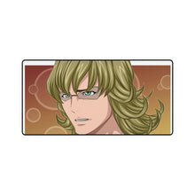 Load image into Gallery viewer, Tiger & Bunny Mouse Pad (Desk Mat)