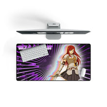Load image into Gallery viewer, Anime Fairy Tail Mouse Pad (Desk Mat)