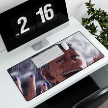 Load image into Gallery viewer, Anime Naruto Mouse Pad (Desk Mat) With Laptop
