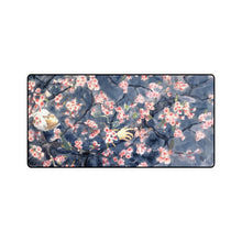 Load image into Gallery viewer, Mushishi Mouse Pad (Desk Mat)