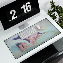 Load image into Gallery viewer, Your Name. Mouse Pad (Desk Mat)