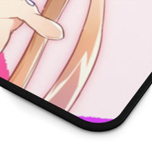 Load image into Gallery viewer, Sword Art Online Mouse Pad (Desk Mat) Hemmed Edge