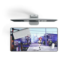 Load image into Gallery viewer, Love Live! Sunshine!! Mouse Pad (Desk Mat) On Desk