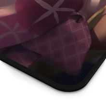 Load image into Gallery viewer, Love Live! by Mouse Pad (Desk Mat) Hemmed Edge