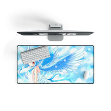 Load image into Gallery viewer, Sword Art Online Mouse Pad (Desk Mat)