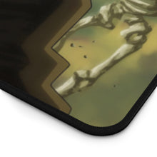 Load image into Gallery viewer, The Seven Deadly Sins Mouse Pad (Desk Mat) Hemmed Edge