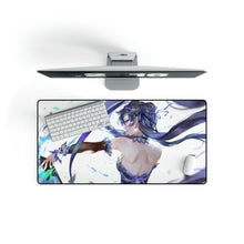 Load image into Gallery viewer, Anime, Girl, Epic Seven, Bellona, Mouse Pad (Desk Mat)