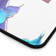 Load image into Gallery viewer, Rin Okumura Mouse Pad (Desk Mat) Hemmed Edge