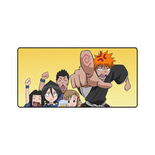 Load image into Gallery viewer, Anime Bleach Mouse Pad (Desk Mat)
