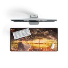 Load image into Gallery viewer, Anime Your Lie in April Mouse Pad (Desk Mat)