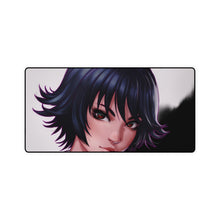 Load image into Gallery viewer, Anime Ajin: Demi-Human Mouse Pad (Desk Mat)